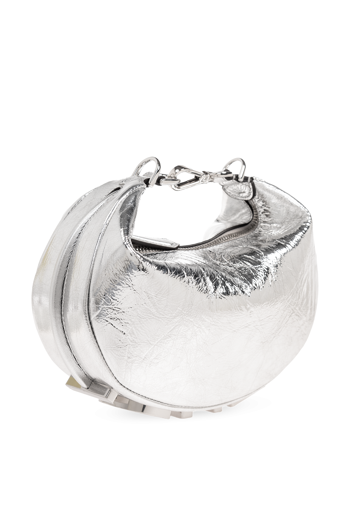 ● angelie ● TOAST BAG MINI / SILVER TOAST BAG MINI / SILVER - angelie